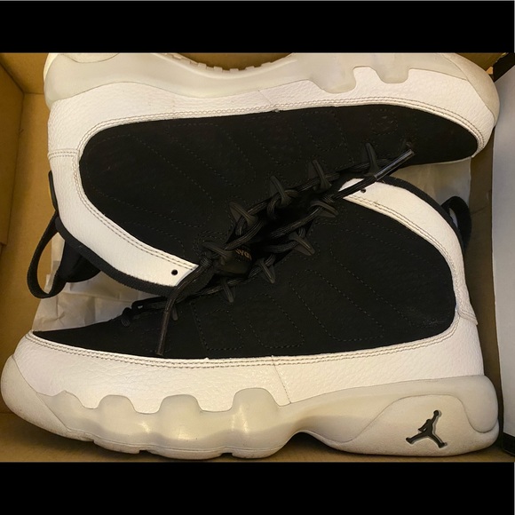 Jordan retro 9 - Picture 3 of 4